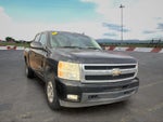 2011 Chevrolet Silverado 1500 LTZ