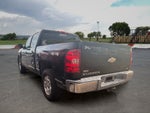 2011 Chevrolet Silverado 1500 LTZ