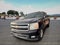 2011 Chevrolet Silverado 1500 LTZ