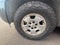 2011 Chevrolet Silverado 1500 LTZ