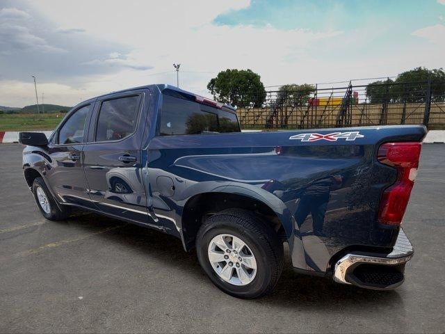 2020 Chevrolet Silverado 1500 LT All Star Edition