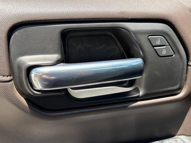 2020 Chevrolet Silverado 1500 LT All Star Edition