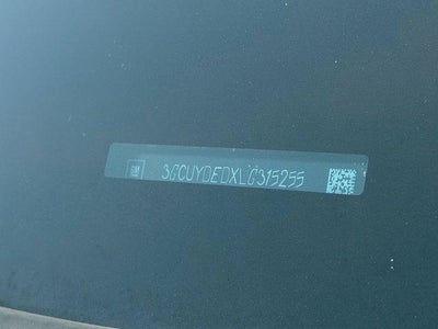 2020 Chevrolet Silverado 1500 LT All Star Edition