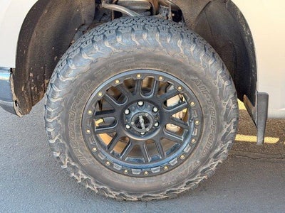 2020 Chevrolet Silverado 1500 LT All Star Edition