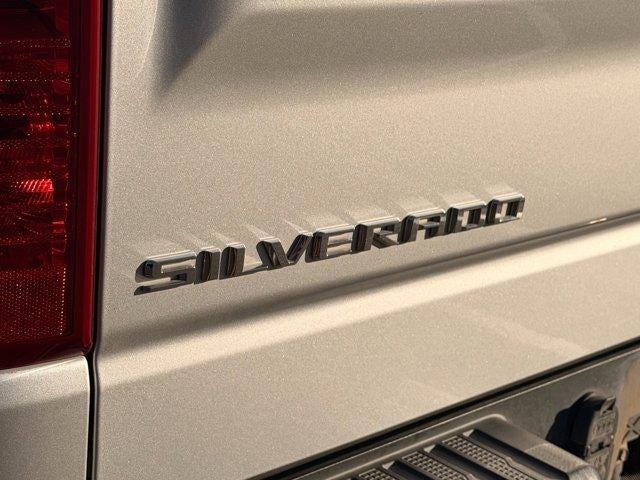 2020 Chevrolet Silverado 1500 LT All Star Edition