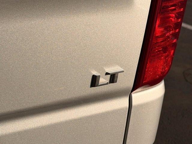 2020 Chevrolet Silverado 1500 LT All Star Edition