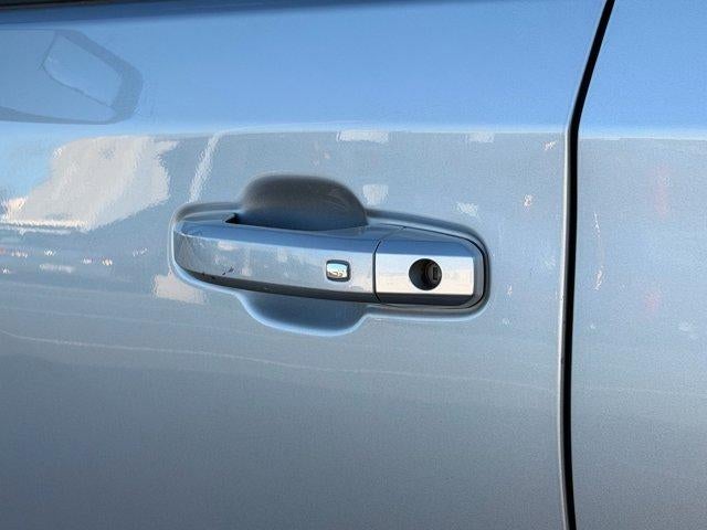 2020 Chevrolet Silverado 1500 LT All Star Edition