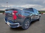 2021 Chevrolet Silverado 1500 LT All Star Edition