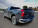 2021 Chevrolet Silverado 1500 LT All Star Edition