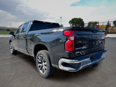 2021 Chevrolet Silverado 1500 LT All Star Edition