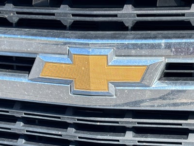 2021 Chevrolet Silverado 1500 LT All Star Edition
