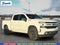 2021 Chevrolet Silverado 1500 RST All Star Edition Plus