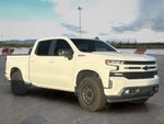 2021 Chevrolet Silverado 1500 RST All Star Edition Plus