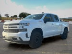 2021 Chevrolet Silverado 1500 RST All Star Edition Plus