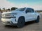 2021 Chevrolet Silverado 1500 RST All Star Edition Plus