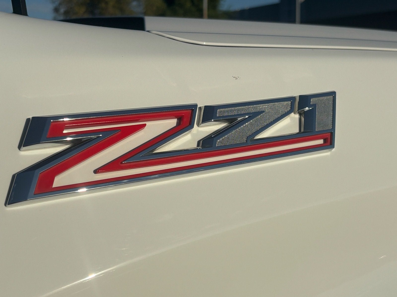 2021 Chevrolet Silverado 1500 RST All Star Edition Plus