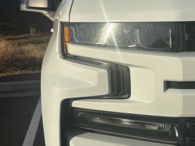 2021 Chevrolet Silverado 1500 RST All Star Edition Plus