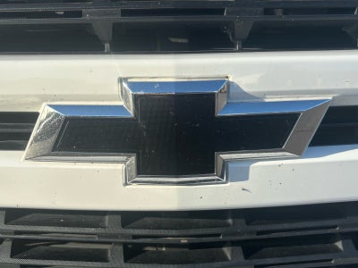 2021 Chevrolet Silverado 1500 RST All Star Edition Plus