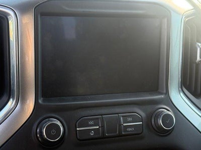 2020 Chevrolet Silverado 1500 RST All Star Edition