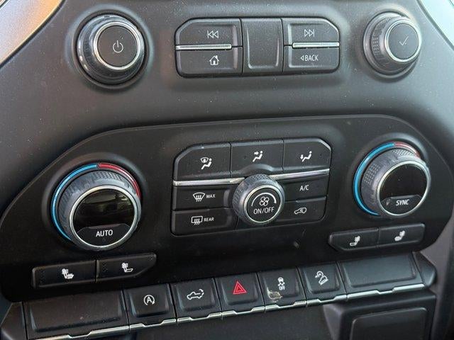 2020 Chevrolet Silverado 1500 RST All Star Edition