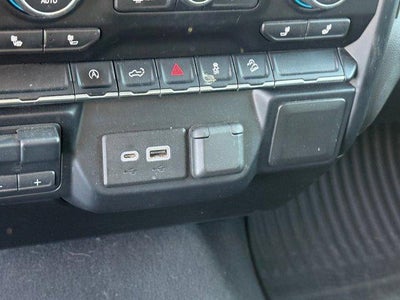 2020 Chevrolet Silverado 1500 RST All Star Edition