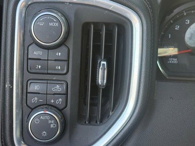 2020 Chevrolet Silverado 1500 RST All Star Edition