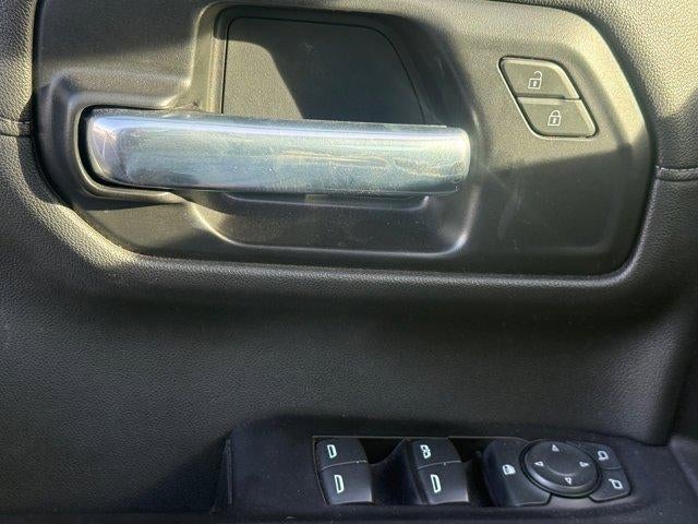 2020 Chevrolet Silverado 1500 RST All Star Edition