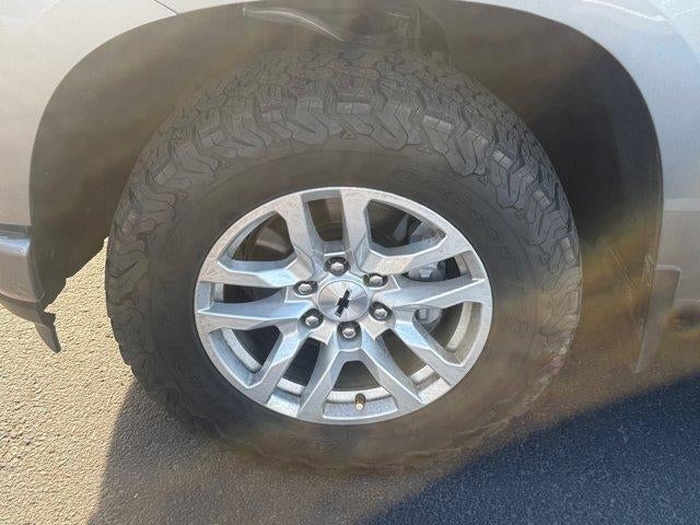 2020 Chevrolet Silverado 1500 RST All Star Edition