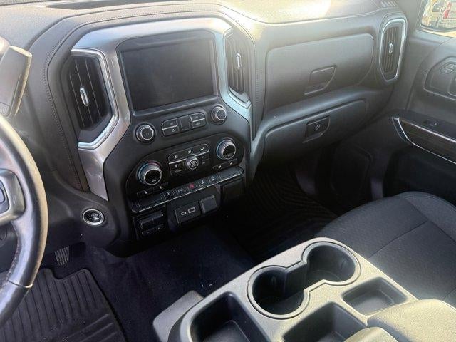 2020 Chevrolet Silverado 1500 RST All Star Edition