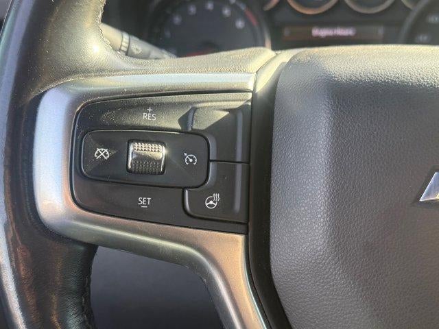 2020 Chevrolet Silverado 1500 RST All Star Edition