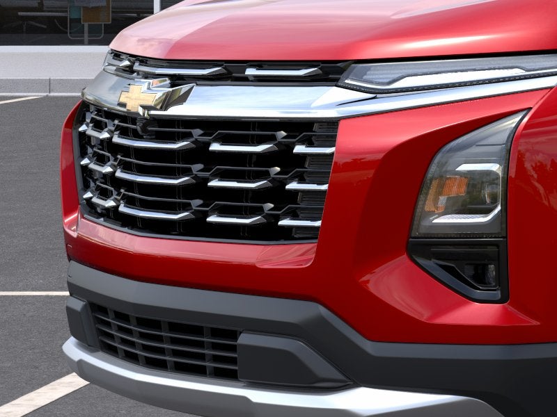 2027 Chevrolet Equinox LT - Photo 37