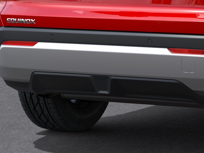 2027 Chevrolet Equinox LT - Photo 38