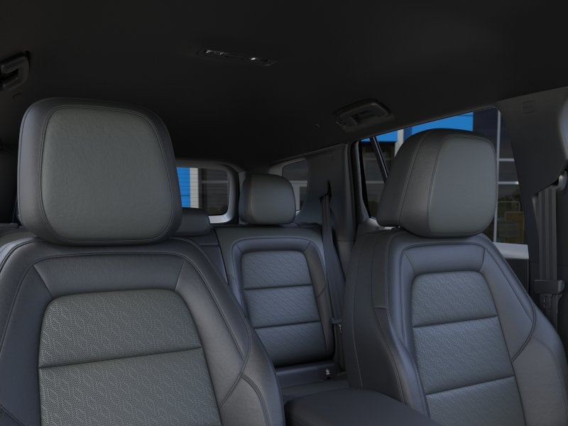 2027 Chevrolet Equinox LT - Photo 48