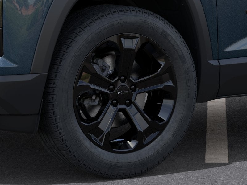 2027 Chevrolet Equinox LT - Photo 33