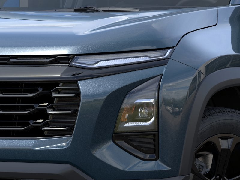 2027 Chevrolet Equinox LT - Photo 34