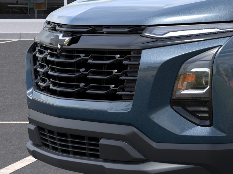 2027 Chevrolet Equinox LT - Photo 37