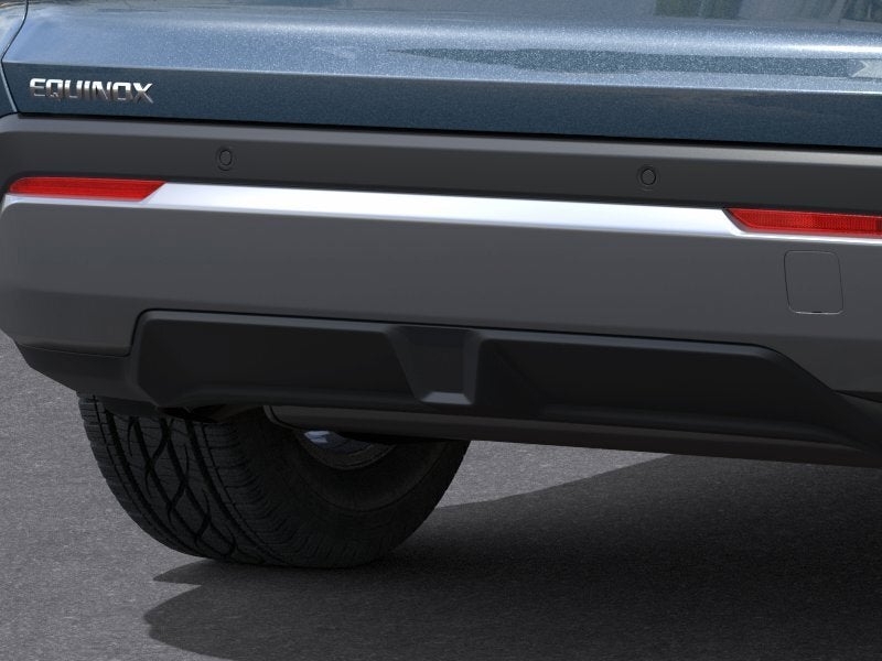 2026 Chevrolet Equinox LT - Photo 14