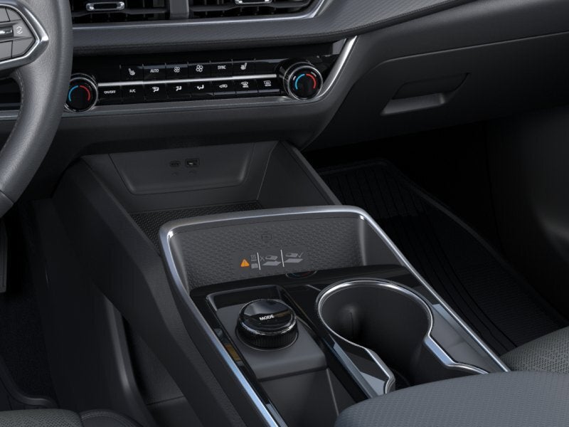 2026 Chevrolet Equinox LT - Photo 23