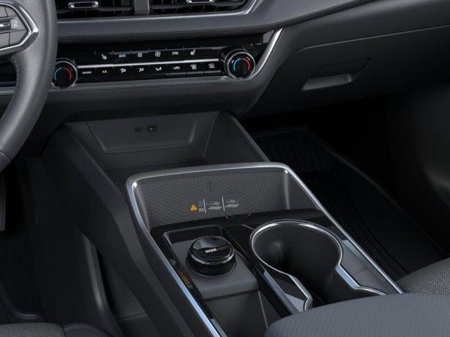 2026 Chevrolet Equinox LT - Photo 28