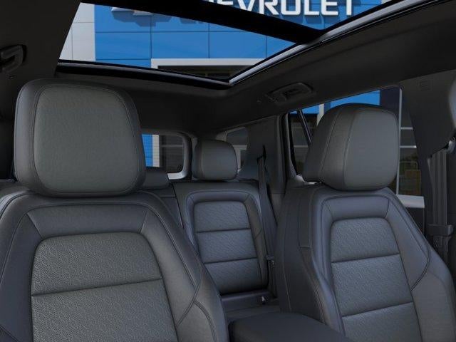 2026 Chevrolet Equinox LT - Photo 29