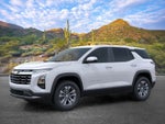 2026 Chevrolet Equinox Base