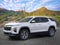 2026 Chevrolet Equinox Base
