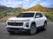 2026 Chevrolet Equinox Base