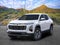 2026 Chevrolet Equinox Base
