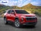 2026 Chevrolet Equinox Base