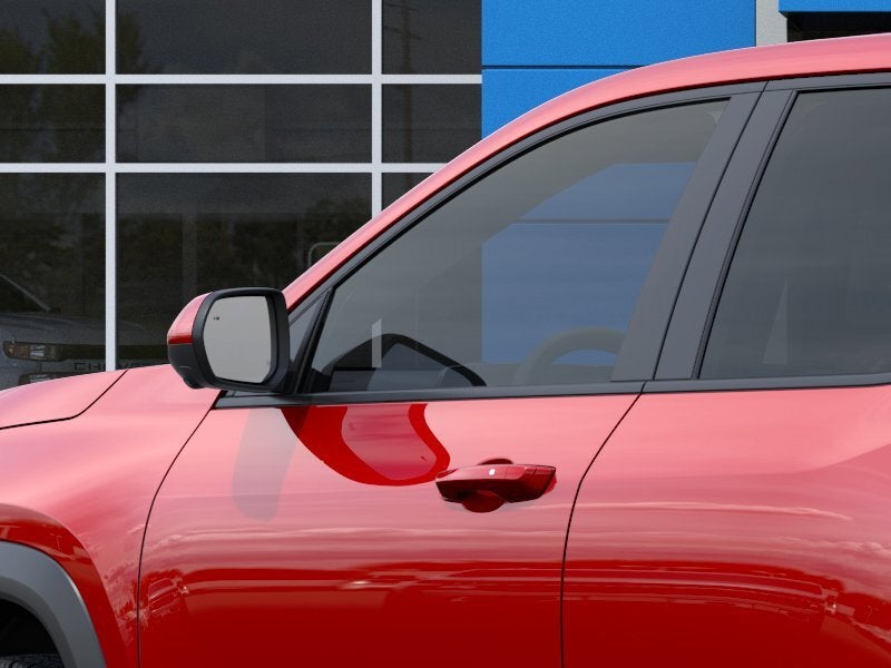 2026 Chevrolet Equinox Base