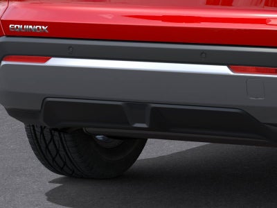 2026 Chevrolet Equinox Base