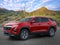 2026 Chevrolet Equinox Base