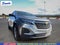 2024 Chevrolet Equinox Base