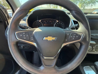 2024 Chevrolet Equinox Base
